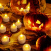 PChero 6pcs Rechargeable Tealight Candles with Remote - Image 8